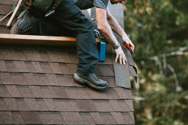 Quick and Trustworthy Emergency Roof Repair Services in Belmar, NJ